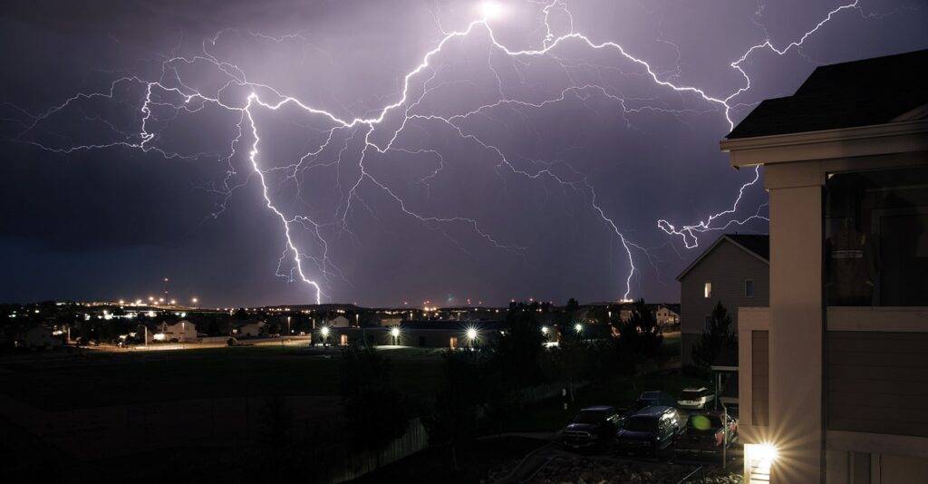 Tormenta